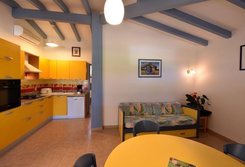 Residence Cantu Di Mare