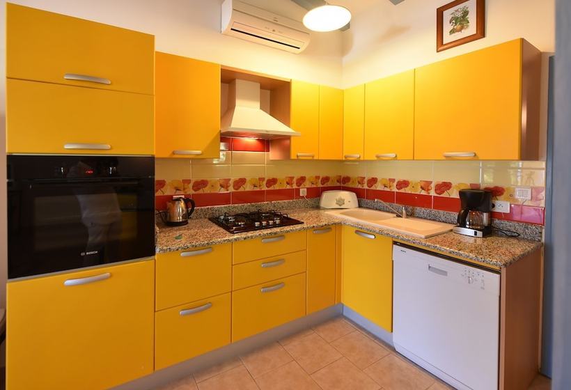 Residence Cantu Di Mare