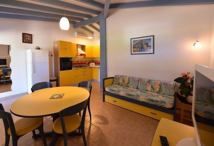 Residence Cantu Di Mare