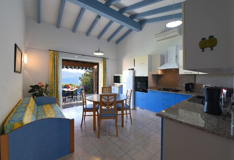 Residence Cantu Di Mare