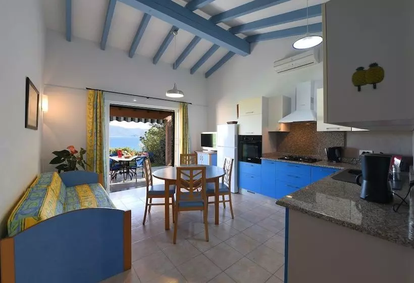 Residence Cantu Di Mare