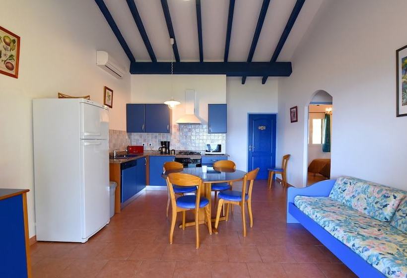 Residence Cantu Di Mare