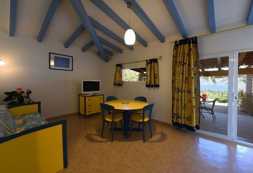 Residence Cantu Di Mare