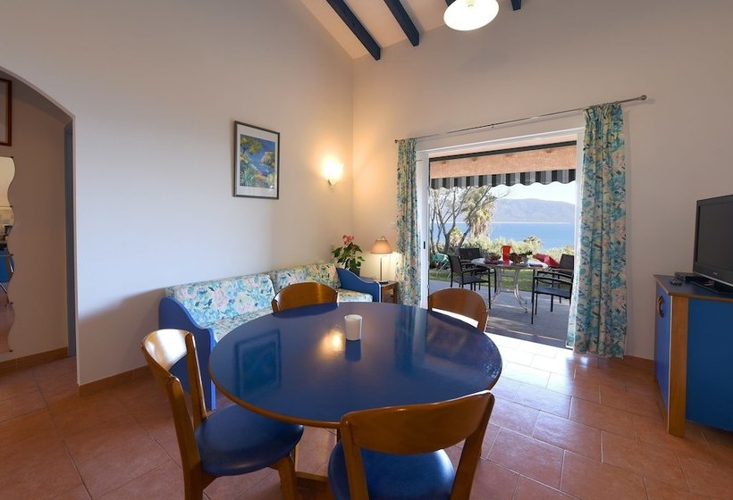 Residence Cantu Di Mare