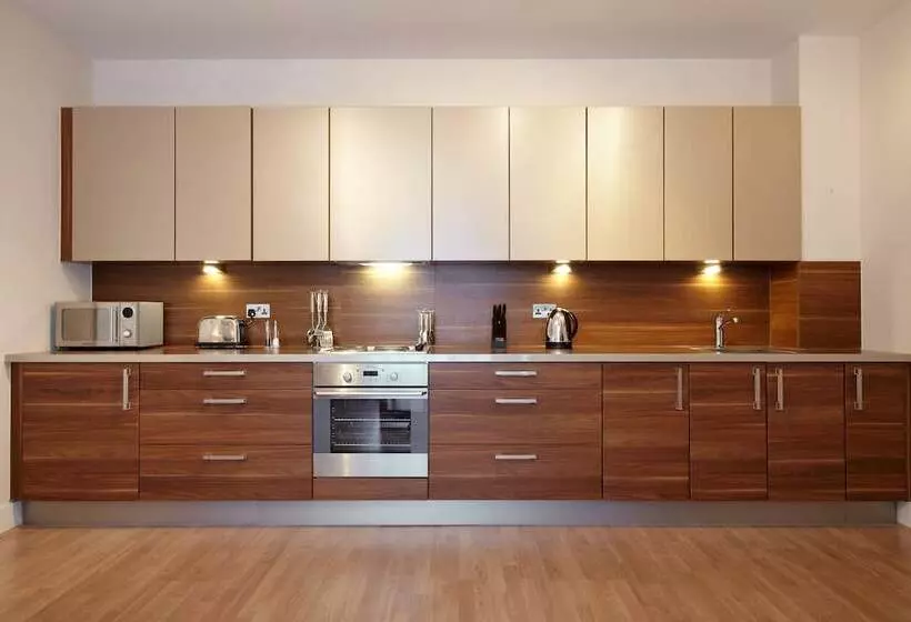 Skyline Plaza By Viridian Apartments