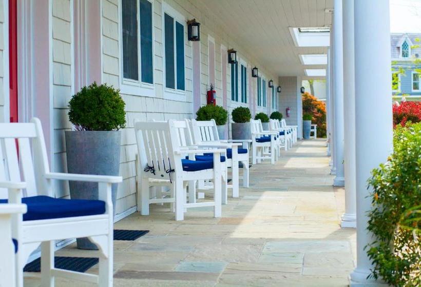 Southampton Village Motel