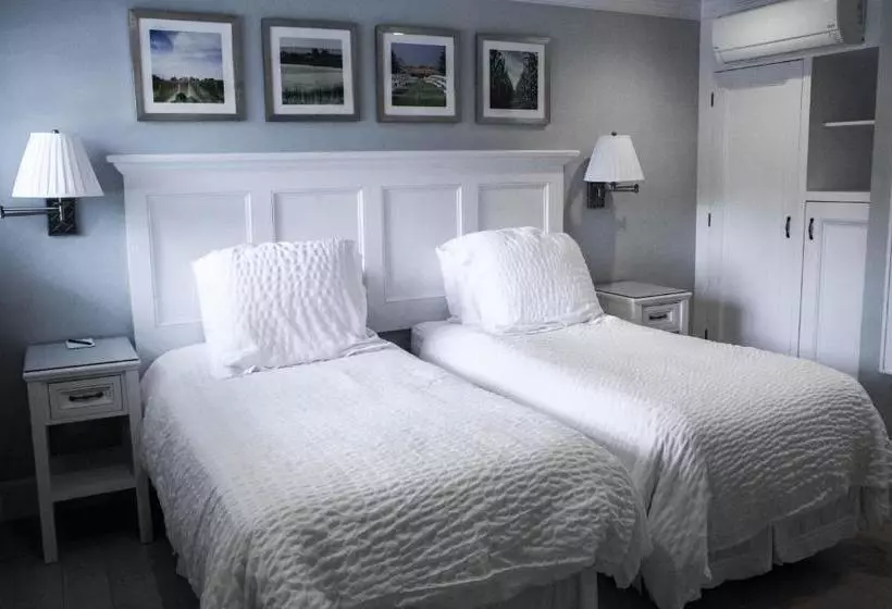 Southampton Village Motel