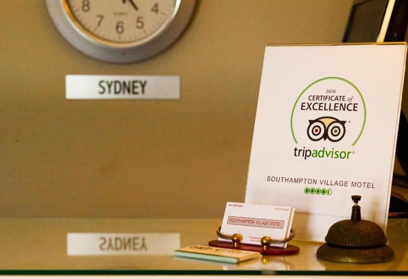 Southampton Village Motel