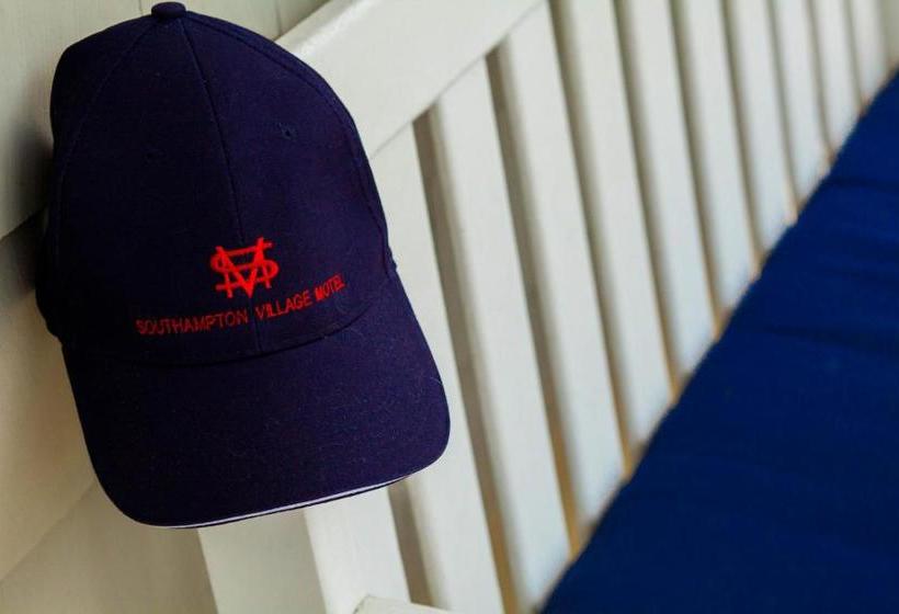 Southampton Village Motel