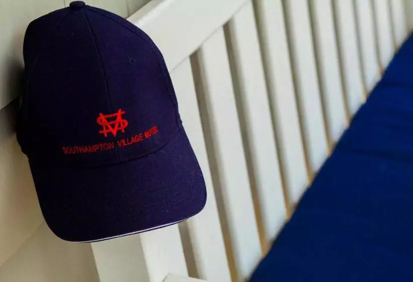 Southampton Village Motel