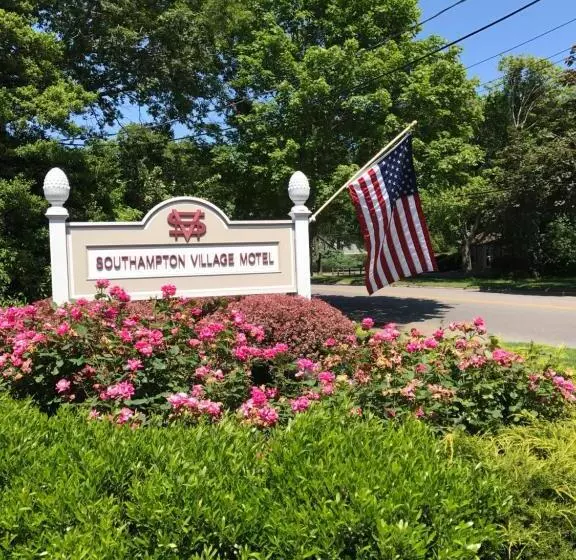 Southampton Village Motel