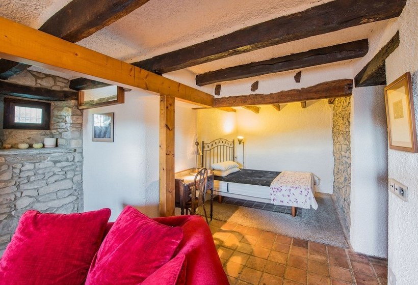 Tavertet Mountain Villa