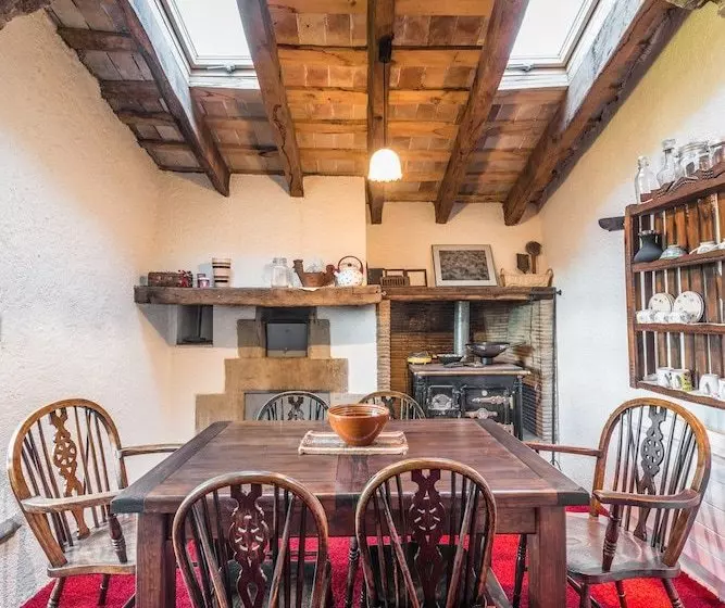 Tavertet Mountain Villa