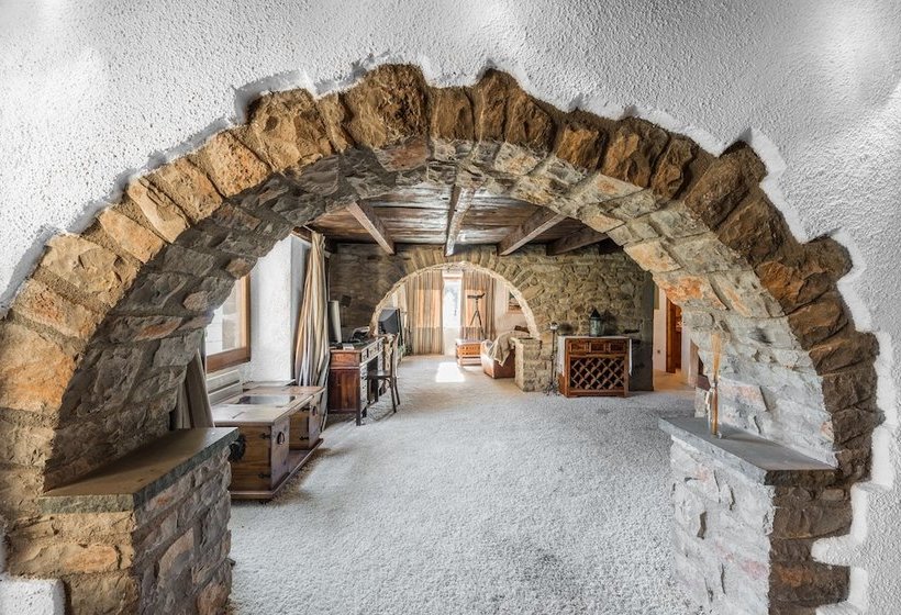 Tavertet Mountain Villa