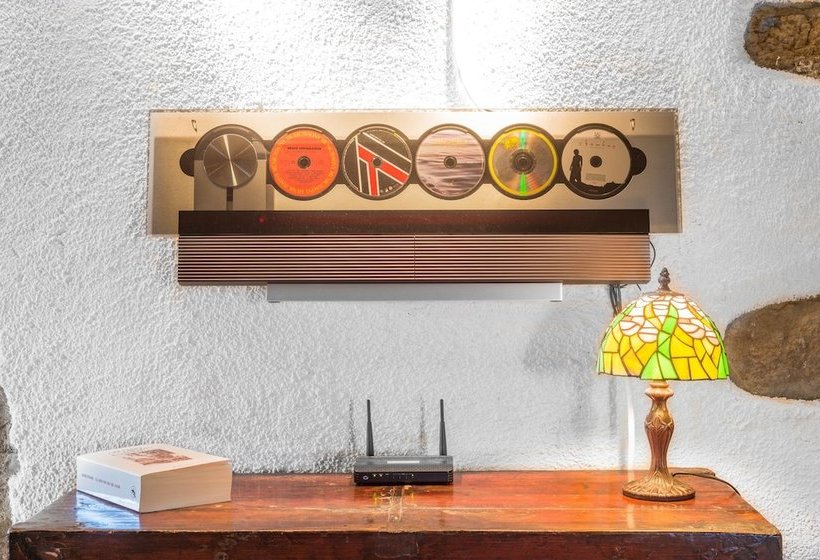 Tavertet Mountain Villa