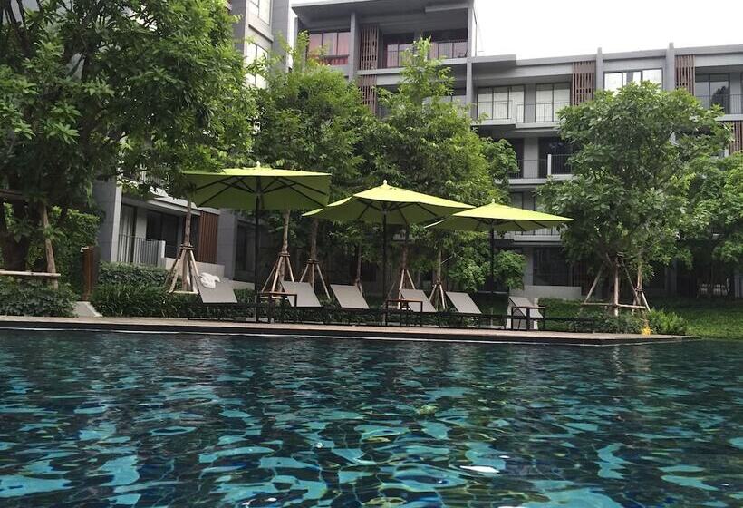 The Valley 23 Estate At Khaoyai By Away