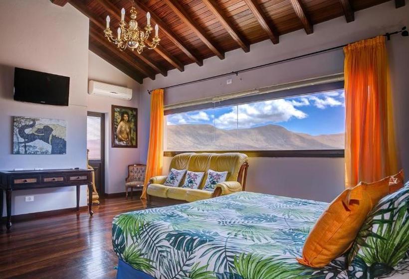 Villa De Lujo Con Piscina Privada Y Spa