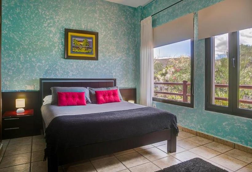 Villa De Lujo Con Piscina Privada Y Spa