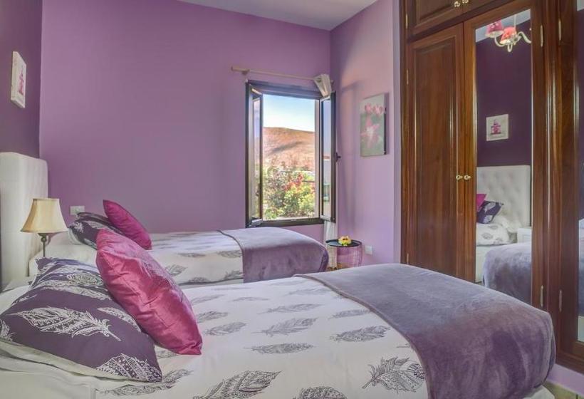 Villa De Lujo Con Piscina Privada Y Spa