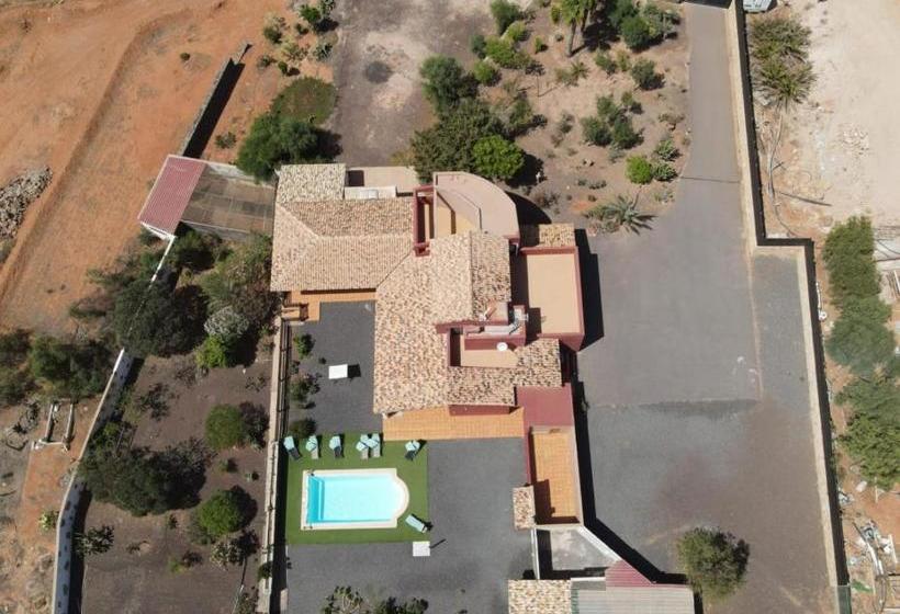 Villa De Lujo Con Piscina Privada Y Spa