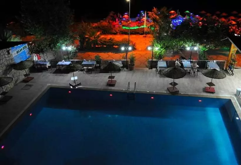 Aycan Otel
