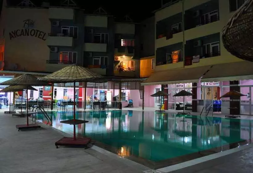 Aycan Otel