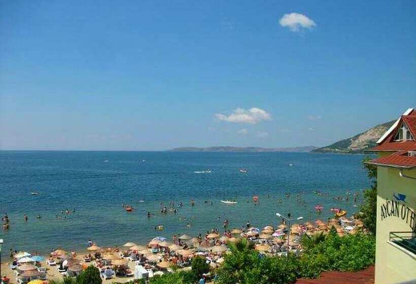 Aycan Otel