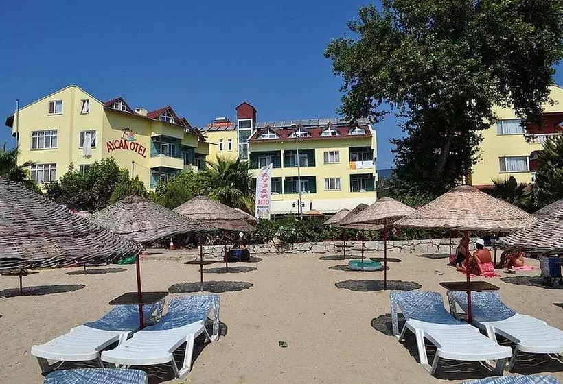 Aycan Otel