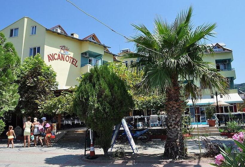 Aycan Otel