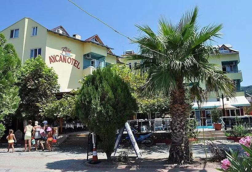 Aycan Otel