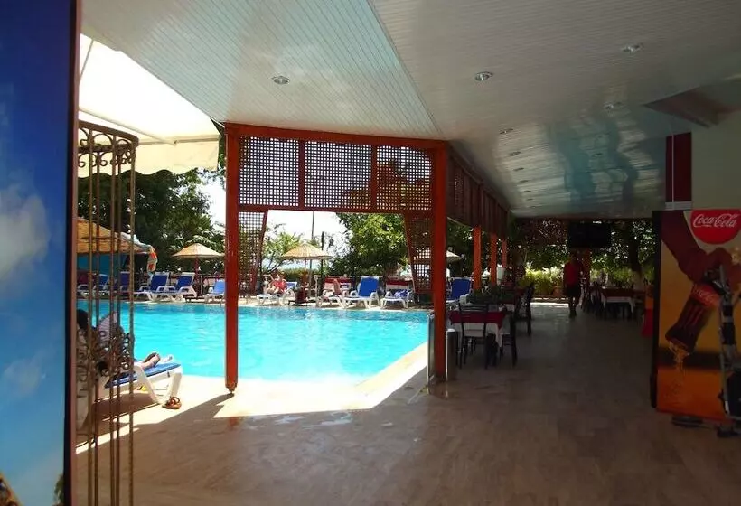 Aycan Otel
