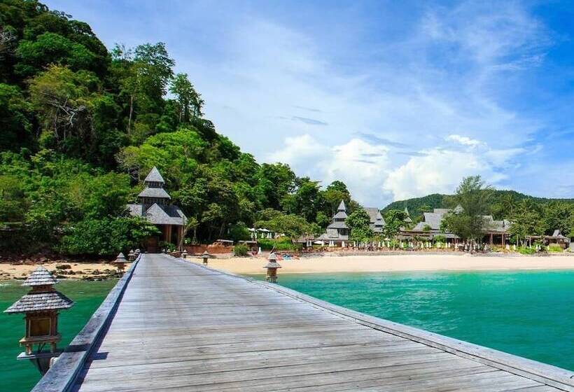 Boutique Resort Private Pool Villa