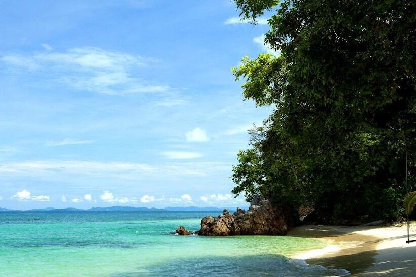 Boutique Resort Private Pool Villa