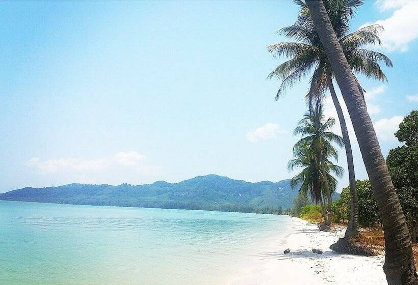 Boutique Resort Private Pool Villa