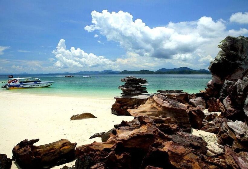 Boutique Resort Private Pool Villa