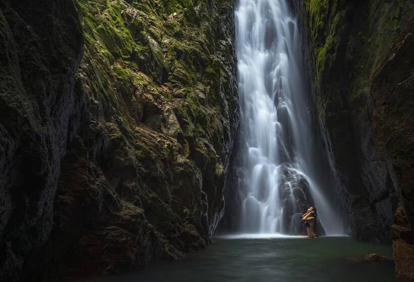 Boutique Resort Private Pool Villa