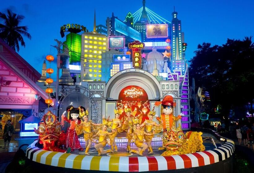 Boutique Resort Private Pool Villa