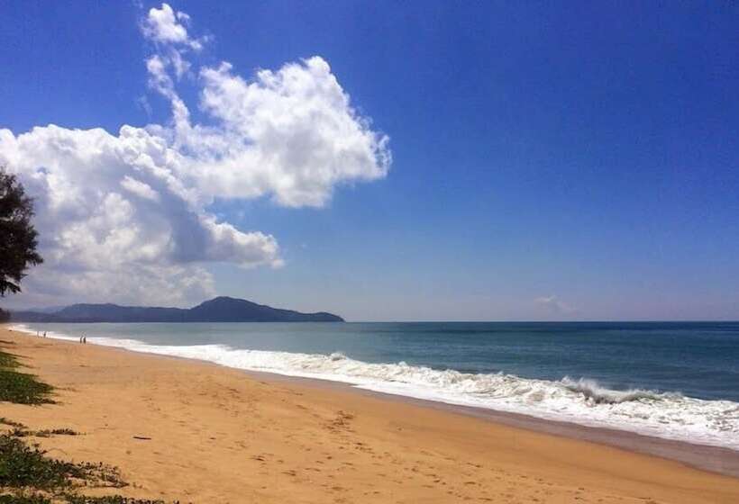 Boutique Resort Private Pool Villa