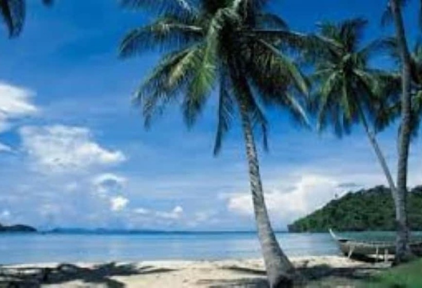 Boutique Resort Private Pool Villa