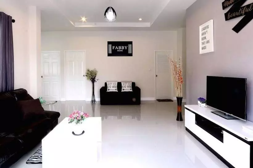 Fabby Home