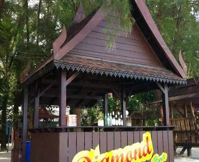 هتل Ao Thong Beach Bungalows & Restaurant