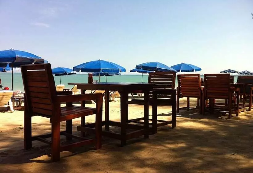 هتل Ao Thong Beach Bungalows & Restaurant