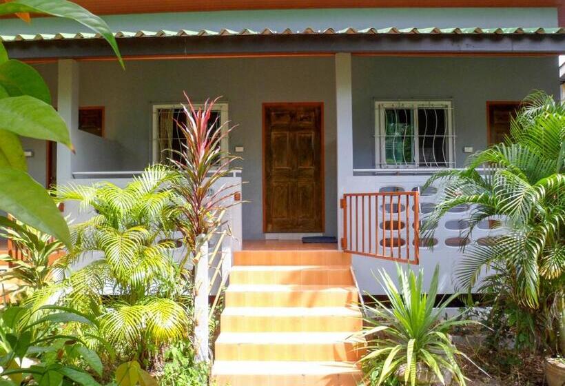 هتل Bonus Bungalow