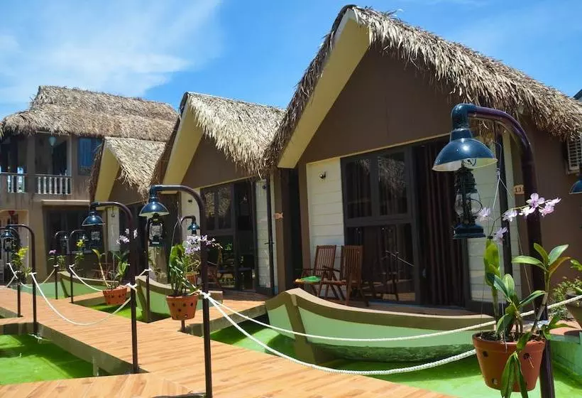 هتل Coco Bungalows Hoi An