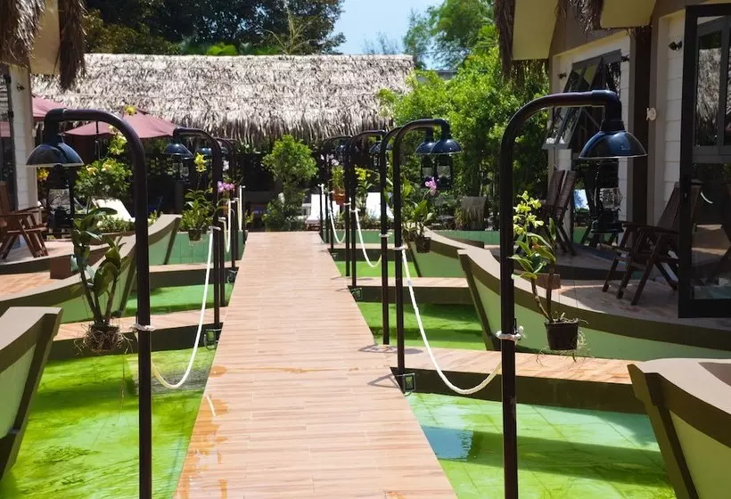 هتل Coco Bungalows Hoi An