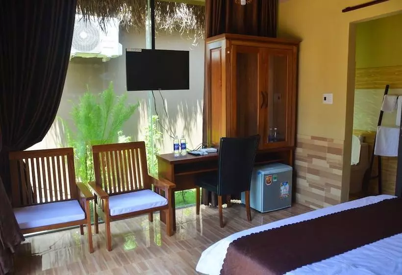 هتل Coco Bungalows Hoi An