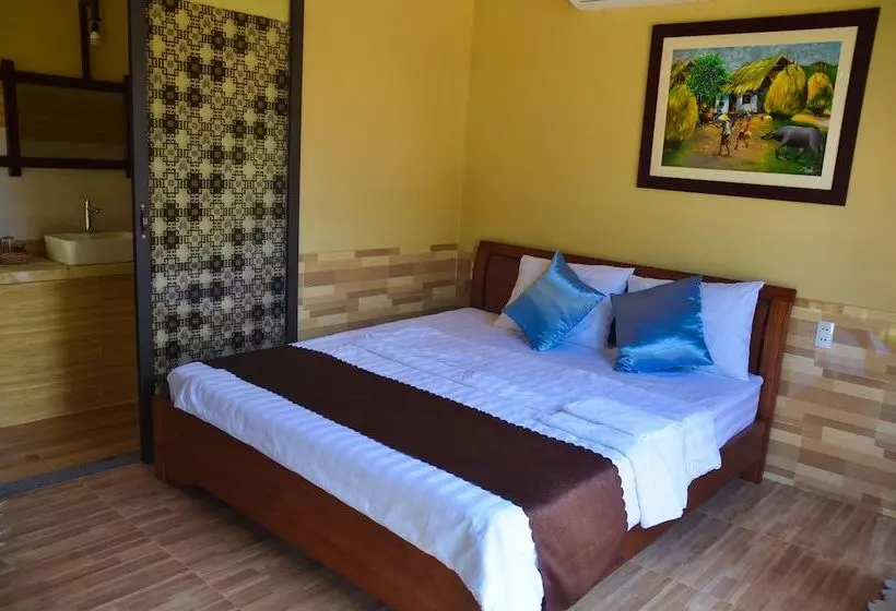 هتل Coco Bungalows Hoi An