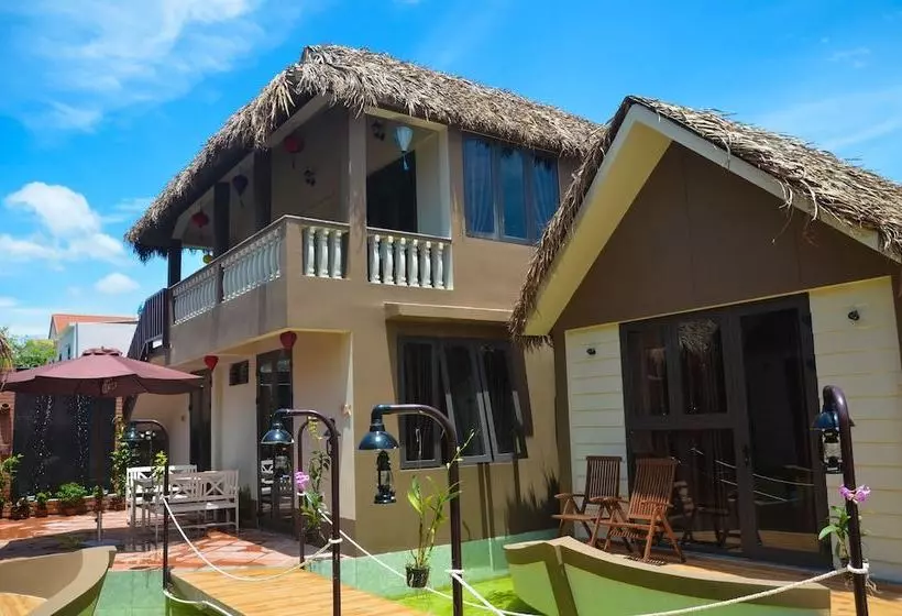 هتل Coco Bungalows Hoi An