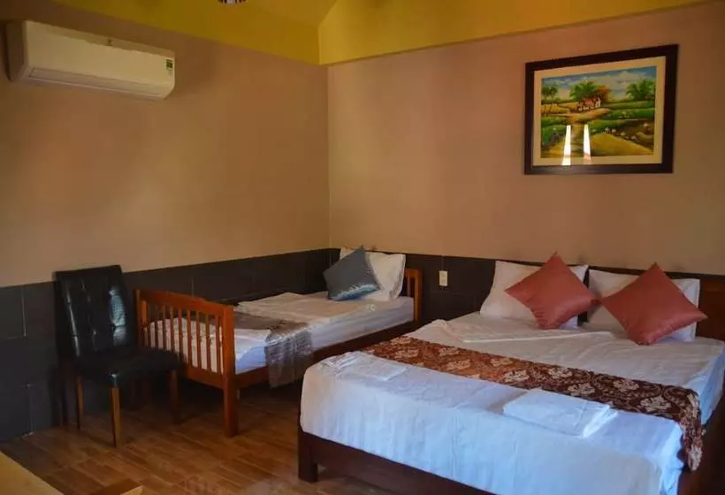 هتل Coco Bungalows Hoi An