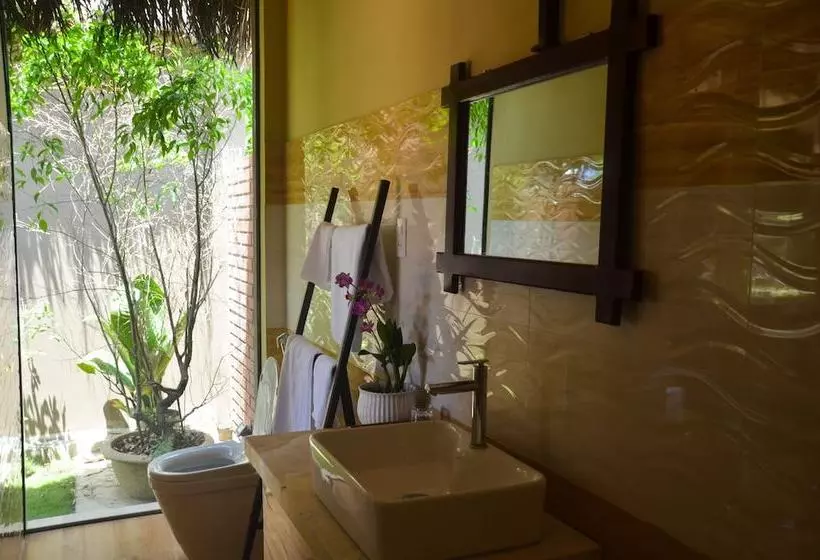 هتل Coco Bungalows Hoi An